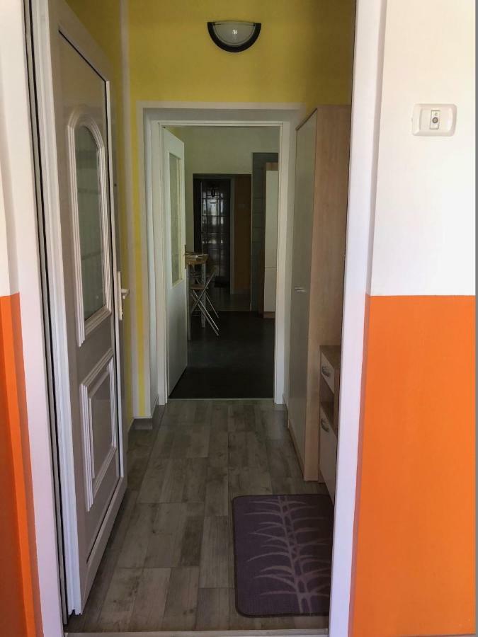 Apartma Mahnic Postojna Ngoại thất bức ảnh